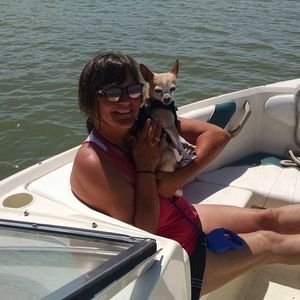 Meet your Posher, Candi